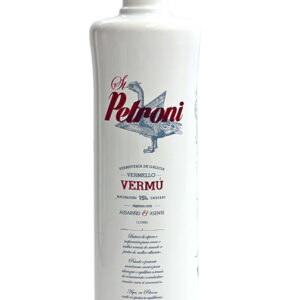 Vermouth Petroni rojo