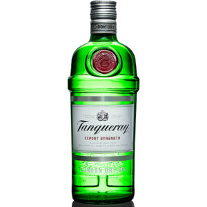 Tanqueray gin